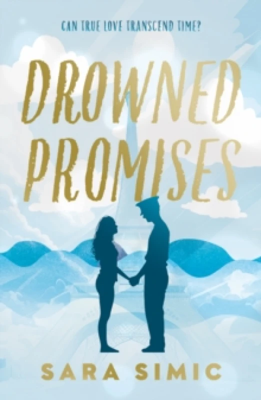 Image of Drowned Promises Paperback / softback