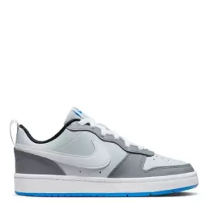 Image of Nike Borough Low 2 SE (GS) - Grey