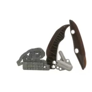 Image of RIDEX Timing Chain Kit 1389T0026 BMW,MINI,3 Touring (E91),3 Limousine (E90),5 Limousine (E60),5 Touring (E61),5 Touring (F11),1 Schragheck (E87)