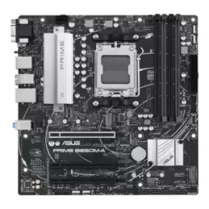 Image of ASUS PRIME B650M-A AMD B650 Socket AM5 micro ATX