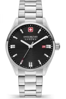 Image of Swiss Military Hanowa Roadrunner Watch SMWGH2200101