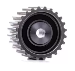 Image of SNR Deflection/Guide Pulley, timing belt SUBARU,DAF GE381.00 13085AA010,13085AA070,13085AA080 13085AA100