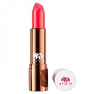 Image of Origins Blooming Bold Lipstick - 18 Coral B