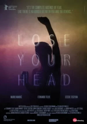 Image of Lose Your Head