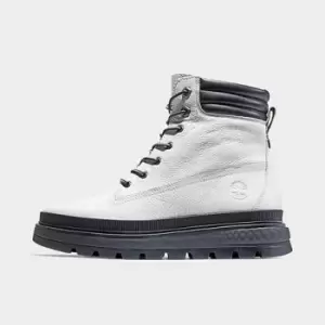 Image of Womens Timberland GreenStride Ray City Waterproof Boots