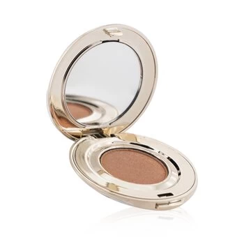 Image of Jane IredalePurePressed Single Eye Shadow - Peach Sherbet 1.8g/0.06oz