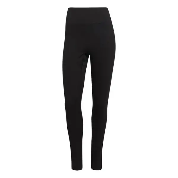 Image of adidas Yo Ess 78 Tig Ld32 Performance Tights 6 (XXS) Black 34834803270