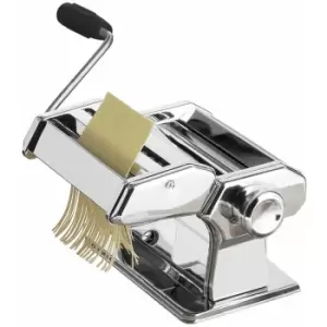 Image of Stainless Steel Pasta Maker - Premier Housewares