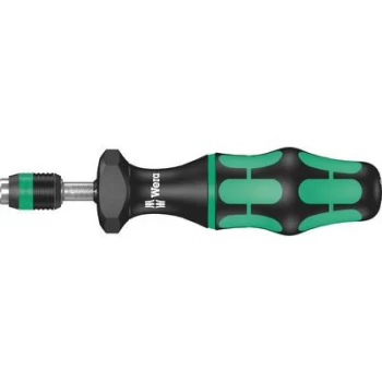 Image of Wera 7400 Workshop Torque screwdriver 0.3 - 1.2 Nm