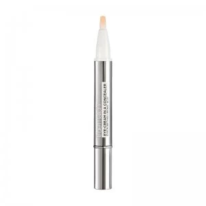 Image of LOreal Paris TMatch Eye Cream Concealer 1-2D Ivory Beige