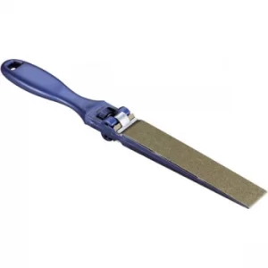 Image of RoNa 816582 Quick Clamping Emery Polishing Stick 26 x 270mm