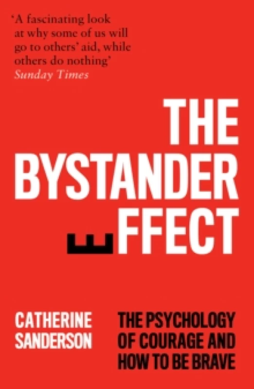 Image of The Bystander Effect. Paperback. By Catherine Ashley Sanderson Books