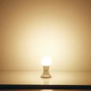 Image of 10pcs LED Bulb12W gls A60 LED Thermoplastic Lamp B22 4000K