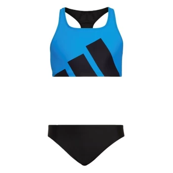 Image of adidas Must-Have Bikini Kids - Blue