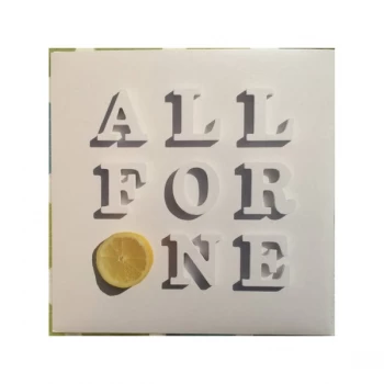 Image of The Stone Roses - All For One Vinyl