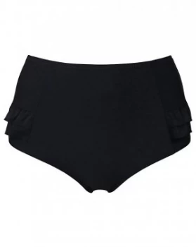 Image of Pour Moi Splash Hi-Waisted Control Brief