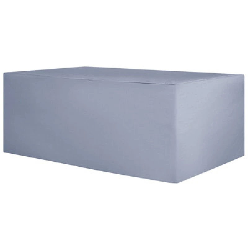 Image of Beliani Rain Cover Chuva 205cm 70 Cm 35cm Grey