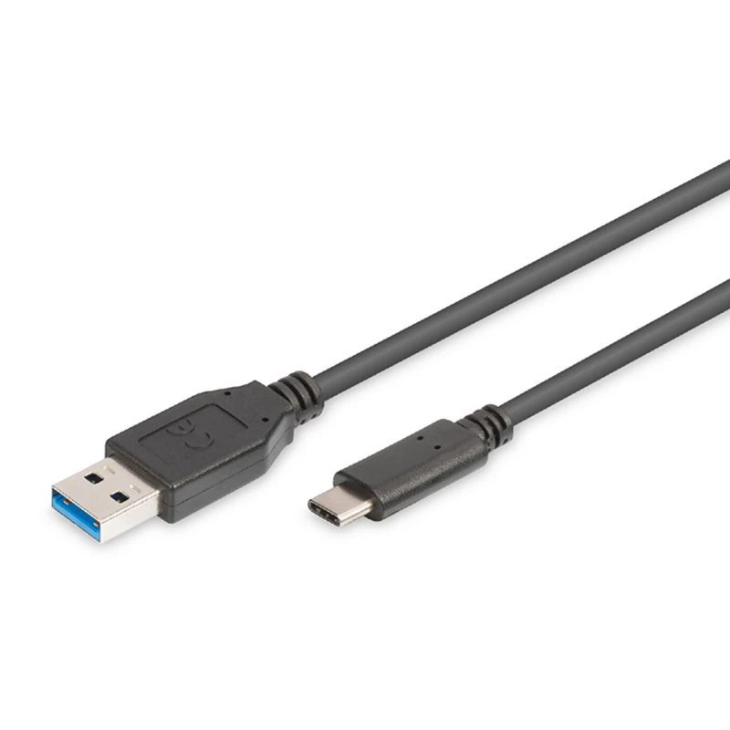Image of FDL 2M USB 3.1 TYPE C GEN 2 TO USB-A CABLE - M-M