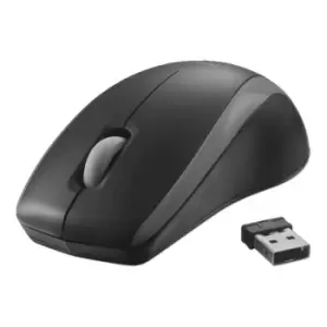 Image of Trust Carve Wireless Mouse