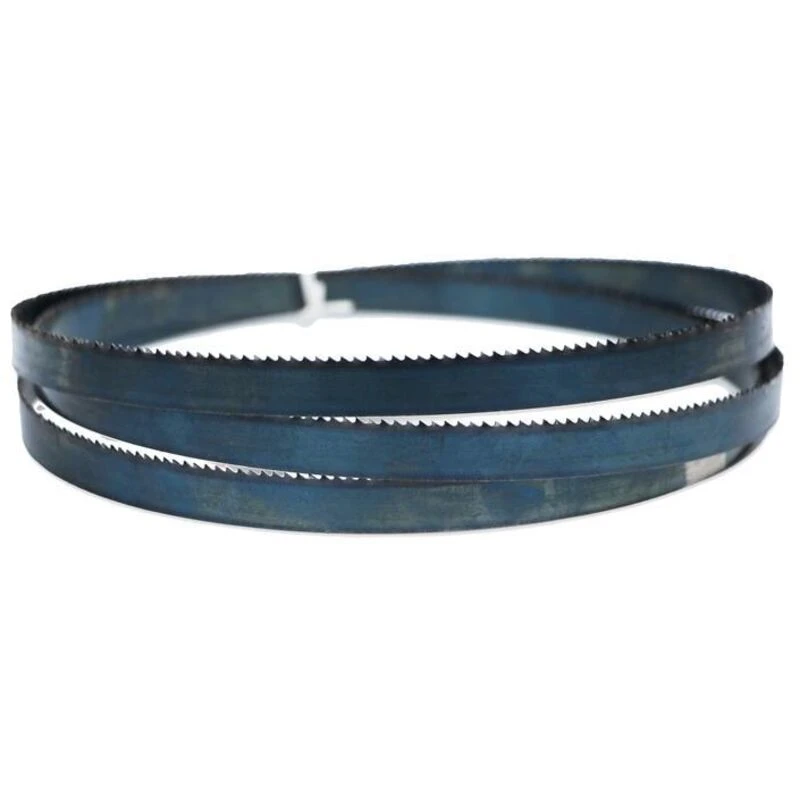 Image of Starrett 65382 SK FB Carbon Bandsaw Blade 1435 x 6 x 0.35mm x 6T 65382