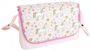 Image of My Babiie Katie Piper Unicorns Changing Bag