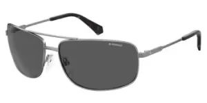 Image of Polaroid Sunglasses PLD 2101/S KJ1/M9