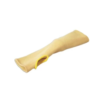 Image of Kevlar Hot Sleeve - Yellow - 4598 - Laser