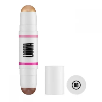 Image of Uoma Double Take Sculpt & Strobe Stick - HH H
