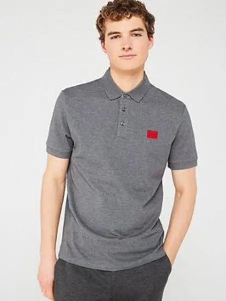 Image of Hugo Dereso232 Slim Fit Polo Shirt