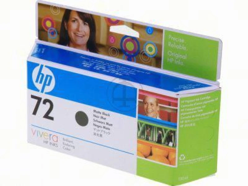 Image of HP Ink Me lck