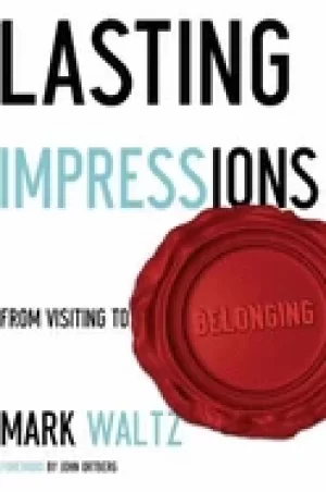 Image of lasting impressions from visiting to belonging