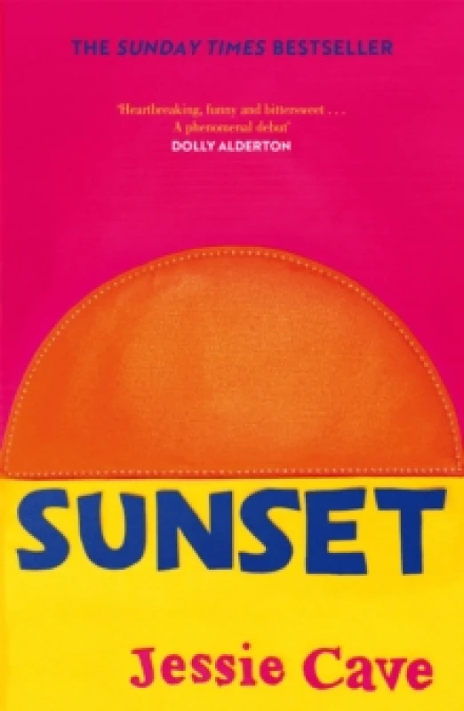 Image of Sunset : The instant Sunday Times bestseller Paperback / softback