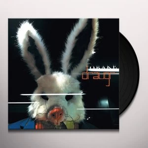 Image of Obake - Draugr Vinyl