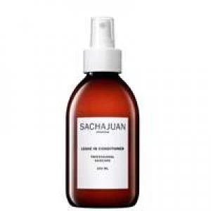 Image of SACHAJUAN Treatments Leave In Conditioner 250ml / 8.4 fl.oz.