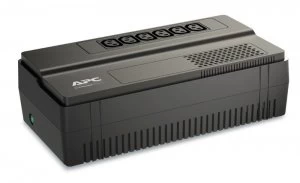 Image of Apc Easy Ups Bv BV650I - Ups - 375 Watt - 650 Va
