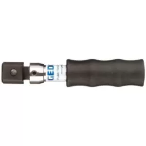 Image of Gedore 760-01 7090770 Torque wrench 9 x 12mm socket square 2 - 10 Nm