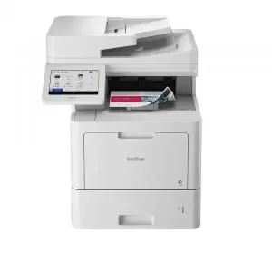 Image of MFCL9630CDN A4 Colour Laser MFP 8BRMFCL9630CDNZU1