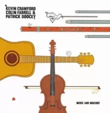 Image of Music and Mischief