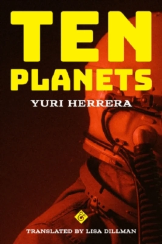 Image of Ten Planets Paperback / softback