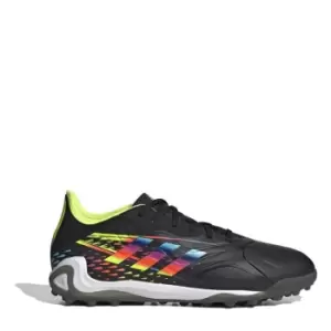 Image of adidas Copa Sense.1 Astro Turf Football Boots - Black