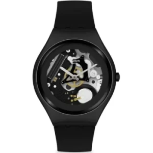 Image of Gents Swatch Skin Beauty Is Inside Watch