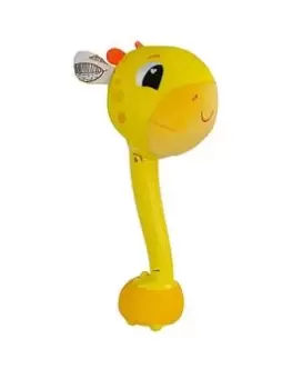 Image of Lamaze Wacky Giraffe