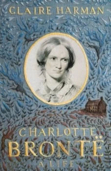 Image of Charlotte Bront by Claire Harman Book