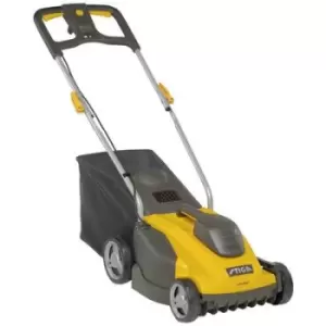 Image of Stiga Combi 336c 1400W 34cm Electric Lawnmower