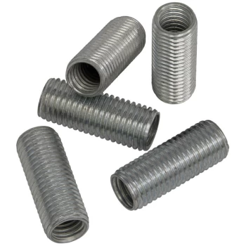 Image of Sealey VS640RF Thread Repair Insert Refill - Pack of 5