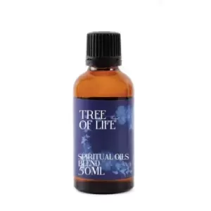 Image of Tree of Life - Spiritual Essential Oil Blend 50ml