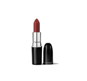 Image of MAC lustreglass lipstick - Spice It Up!