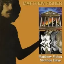 Image of Matthew Fisher/Strange Days