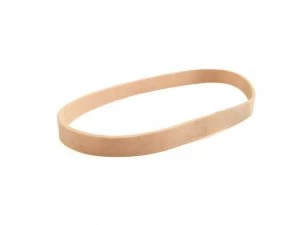 Image of Value Rubber Bands (No 65) 6x100mm 454g