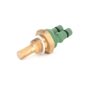 Image of METZGER Coolant Temperature Sensor MERCEDES-BENZ 0905420 0065427717,A0065427717 Coolant Sensor